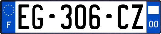 EG-306-CZ