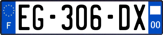 EG-306-DX