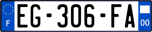 EG-306-FA