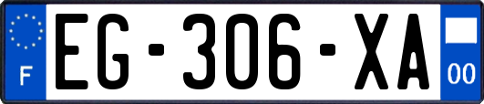 EG-306-XA