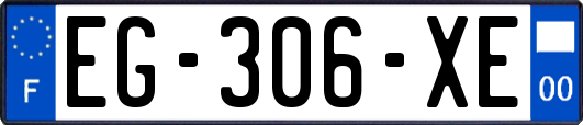 EG-306-XE