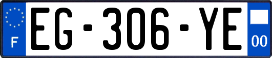 EG-306-YE