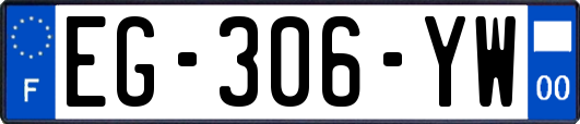 EG-306-YW