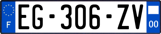 EG-306-ZV
