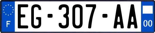 EG-307-AA