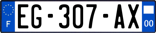 EG-307-AX