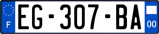 EG-307-BA