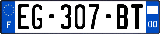 EG-307-BT