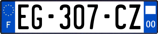 EG-307-CZ