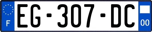 EG-307-DC