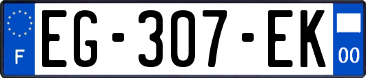 EG-307-EK