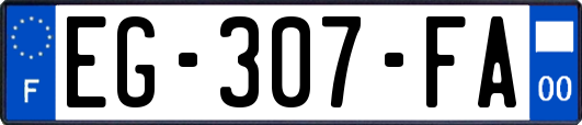 EG-307-FA
