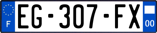 EG-307-FX