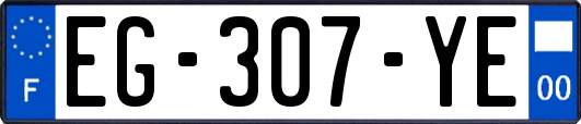 EG-307-YE