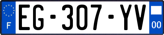 EG-307-YV