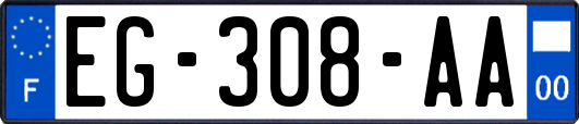 EG-308-AA