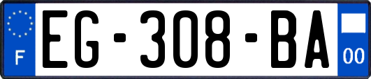 EG-308-BA