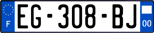 EG-308-BJ