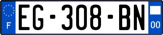 EG-308-BN