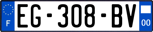 EG-308-BV