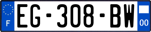 EG-308-BW