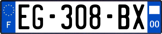 EG-308-BX