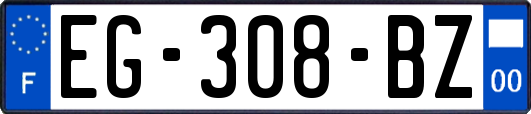 EG-308-BZ