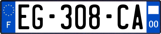 EG-308-CA