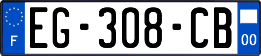 EG-308-CB