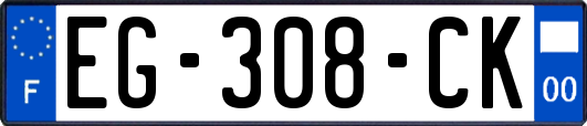 EG-308-CK