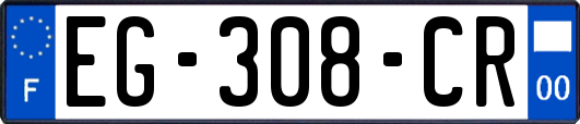 EG-308-CR