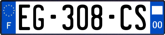 EG-308-CS