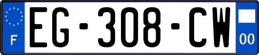 EG-308-CW