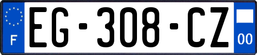 EG-308-CZ