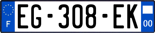 EG-308-EK