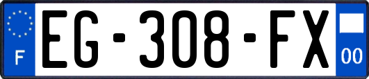 EG-308-FX