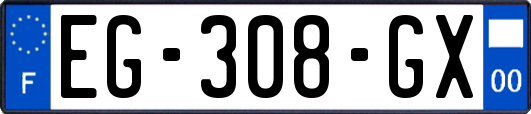 EG-308-GX