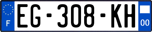 EG-308-KH