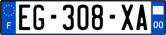 EG-308-XA