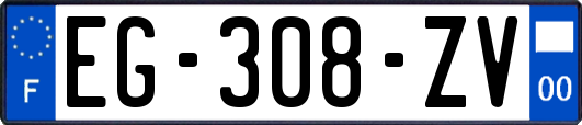EG-308-ZV