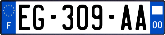 EG-309-AA