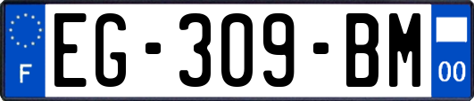 EG-309-BM