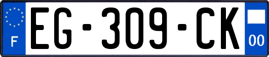 EG-309-CK