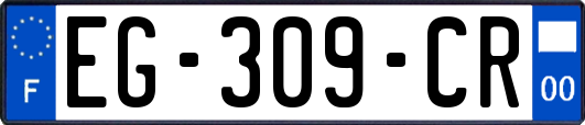 EG-309-CR