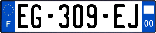 EG-309-EJ