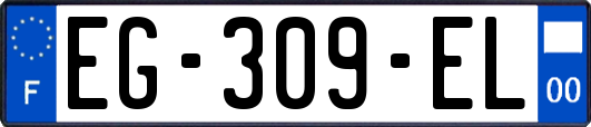 EG-309-EL