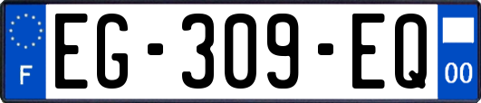 EG-309-EQ