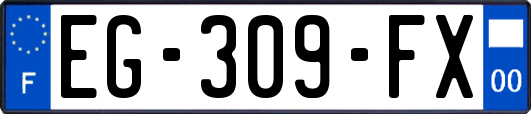 EG-309-FX