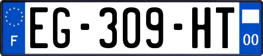 EG-309-HT