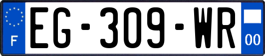 EG-309-WR
